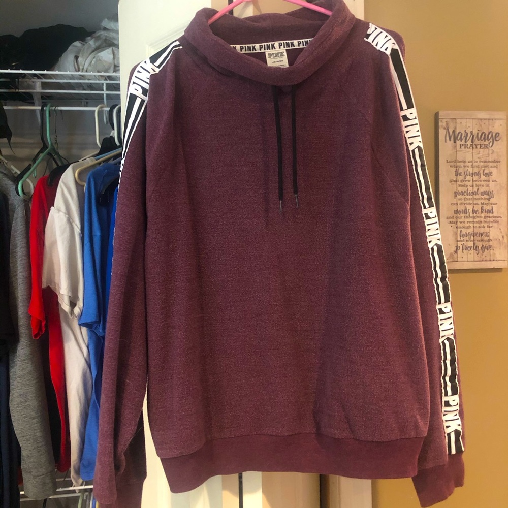 Victoria’s Secret Sweater